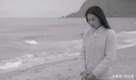 张柏芝的《白兰》：夫妻成婚许久不曾谋面，再见已是天上人间